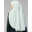 Nazneen gathered Instant Ready to Wear Prayer Hijab