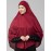 Nazneen Jersey Prayer  Hijab