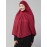 Nazneen Jersey Prayer  Hijab