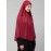 Nazneen Jersey Prayer  Hijab