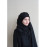 Nazneen Ready To Wear Turban Style Hijab