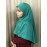 Nazneen children Prayer Hijab