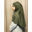 Nazneen children Prayer Hijab