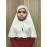 Nazneen children Prayer Hijab