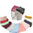 Nazneen Stretchable Floral Net Lace Under Hijab/Scarf Tube Cap (Assorted Colour, Pack of 6)