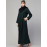 Nazneen flare daily wear basic Casual Abaya