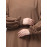 NAZNEEN EMBROIDERED SLEEVE  WITH ELASTIC  A LINE MATT NIDA ABAYA WITH HIJAB
