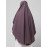 Nazneen Matt Nida with Extra half moon cover Tie Khimer