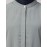 Nazneen Front open Hidden Placket Daily wear casual Abaya