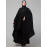 Nazneen Two piece Butterfly Kaftan 