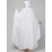 Nazneen embroidered Irani Kaftan with thread embroidered