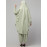 NAZNEEN SMOKING AT SLEEVE JERSEY KHIMER WITH HAREM PANT