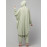 Nazneen Two piece set of Kaftan With Hood and Haram pant