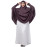 Nazneen stretchable smoking at wrist knee length Jilbab cum prayer khimar Hijab