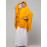 Nazneen stretchable smoking at wrist knee length Jilbab cum prayer khimar Hijab