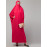 Nazneen Smoking Sleeve Tie at Back Ready for Namaz hajj and Umrah To Wear Instant Full Size knits Jilbab/Naqab Hijab