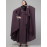 Nazneen embroidered Kaftan with thread embroidered