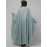 Nazneen embroidered Iran Kaftan