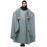 Nazneen embroidered Iran Kaftan