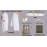 Nazneen Ihram Ehram Ahram set for Men in prayer of  2pcs set(top and Bottom) Speacial Hajj and Umraah Combo