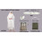 Nazneen Extra Nose Piece Head To Toe Free Size Jilbab combo Set for specially hajj and Umrah