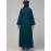 Nazneen flare daily wear basic Casual Abaya