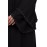 Nazneen Pleats and Beads with Bell sleeve  Abaya