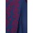 Nazneen embroidered Butterfly Sleeve  Party  Abaya