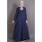 NAZNEEN Jersey travel  Abaya