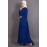 Nazneen Embroidered Party Abaya