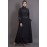 Nazneen Embellished Burqown