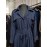 Nazneen Winter Front Open Coat Abaya