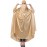 Nazneen Extra Nose Piece Head To Toe Free Size Jilbab