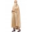 Nazneen Extra Nose Piece Head To Toe Free Size Jilbab