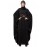 Nazneen Hand work across front Antique Brass  embroidery  Nida Kaftan