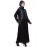 Nazneen front and Sleeve hand embroidered Party Abaya