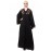 Nazneen Front to back Resham embroidery front open Abaya