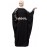 Nazneen waist and both sleeve resham embroidery Nida kaftan