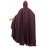 Nazneen Neck and Sleeve Embroidered Irani Kaftan