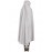 Nazneen Head To Calf Grey Jilbab