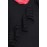 Nazneen Frilled Executive Pant Abaya