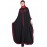 Nazneen Kaftan Style Bow Abaya
