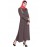 Nazneen Dardozi Hand Work Nida Abaya