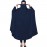 Nazneen Extra Nose Piece Head To Toe Free Size Jilbab