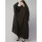 Nazneen Head to toe long cuff ready to wear one pc Jilbab with Naqab