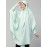 Nazneen Ready to Wear tie at back smoking at wrist with Naqab instant Khimar
