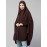 Nazneen Matt Nida smoking at  sleeve  prayer khimar  Hijab