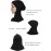 Nazneen Stretchable Under Hijab Ninja Cap