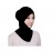 Nazneen Stretchable Under Hijab Ninja Cap