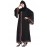 Nazneen Front Open With Lace And Contrast Band Dubai Kaftan